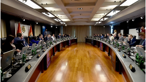 Sutra Dan žalosti u Crnoj Gori